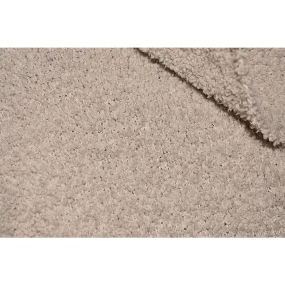 UGG $88 Long Sleeve Mock Neck Sage Pullover Sweater in Driftwood XS - Picture 3 of 4